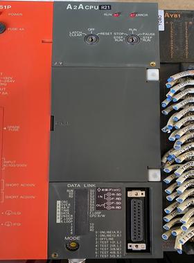 【汇生】三菱A2ACPU 拆机成色靓 有量【议价】