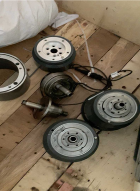 AMAT REFLEXION HVM PAD CONDER（憨憨电子）