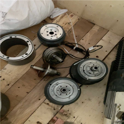 AMAT REFLEXION HVM PAD CONDER（憨憨电子）