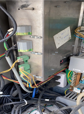 德国sycotec主轴控制器D-88299 成色靓（夫美商行）