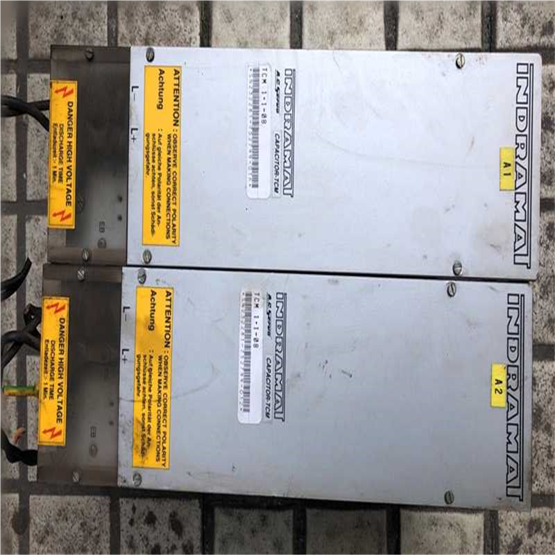 议~TNDRAMAT德国通快电源 TCM1.1-08-WO