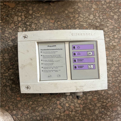 德国科赛尔污水提升器28730控制器，（憨憨电子）