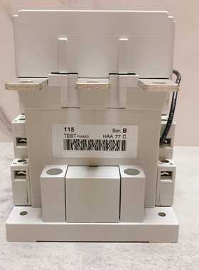 AB罗克韦尔接触器 100-D115 全新未使用 100-D~议价