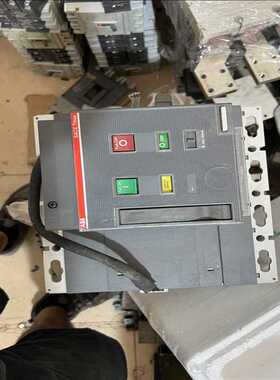 ABB断路器 T6N 630A带电操（崽载电子）