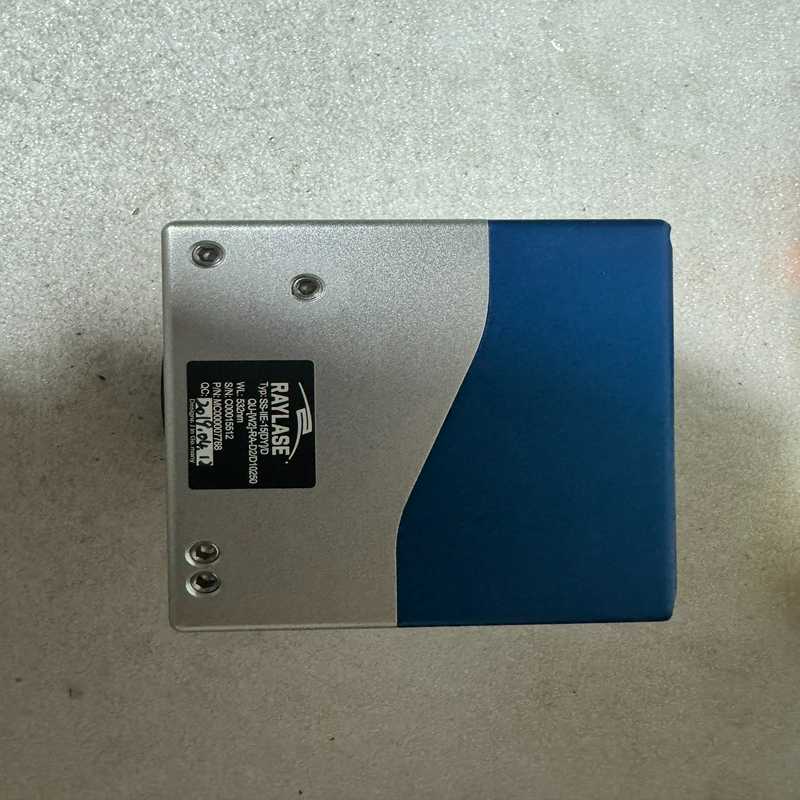 德国RAYLASE瑞镭激光振镜SS-IIE-15[DY]/D（咳咳电子）