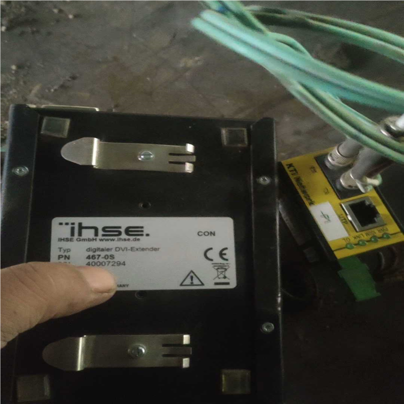 ihse设备下来，实物图片，有懂的联系我，所见即所得，就（憨憨电