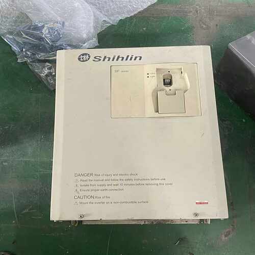 士林变频器 SF系列  SF-040-75K55K-G~询价