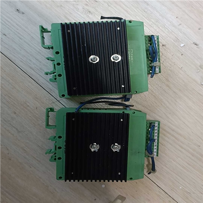 (询价)ANTEK 控制器Typ DC6AT-01-00 成色如