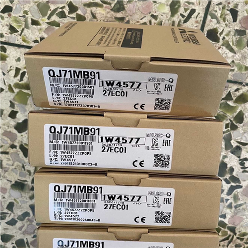 三菱 QJ71MB91~询价