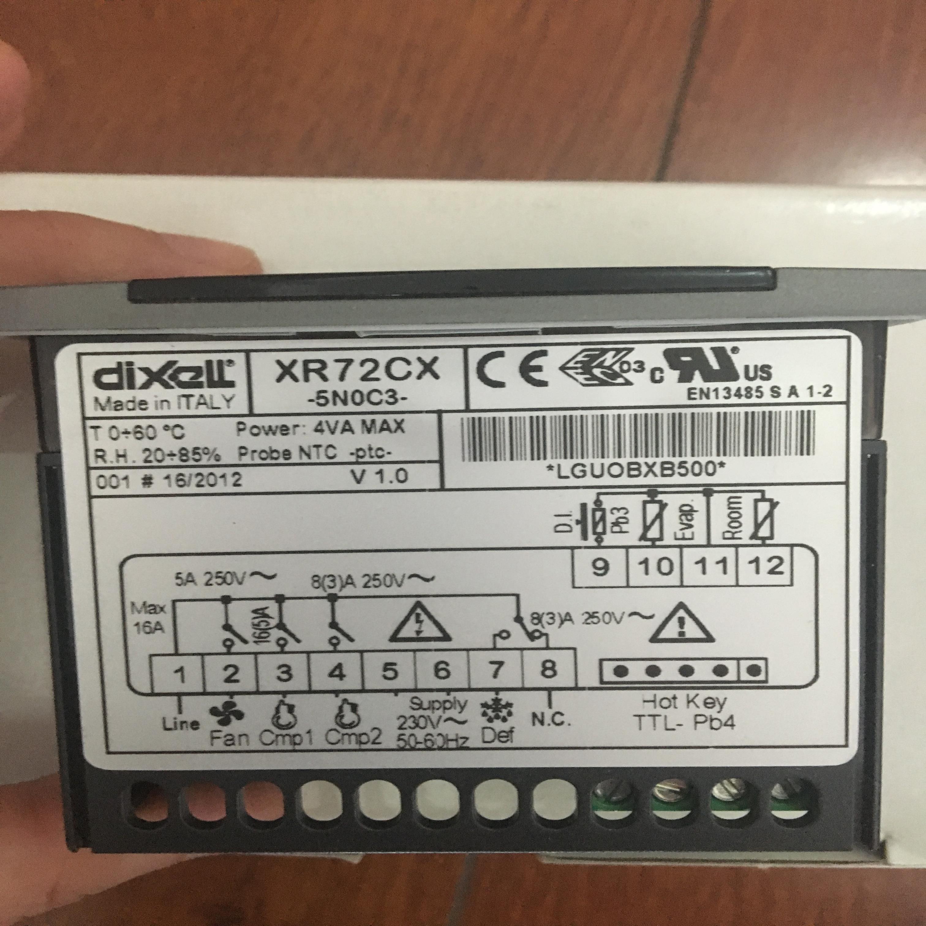 议~XR72CX-5N0C3  XR72CX-5NOC3