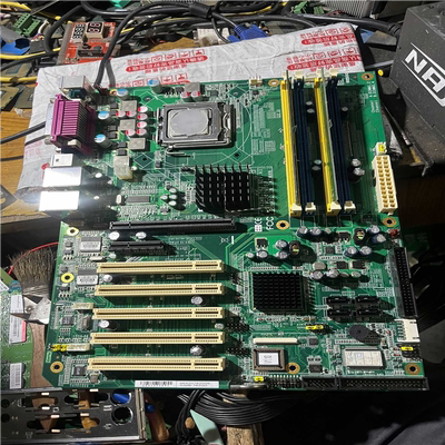【顺庆】研华AIMB-762G2 AIMB-762 REV.A1 A【议价】