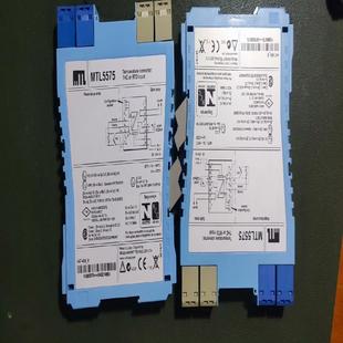 耶耶电子 MTL5755 PLC