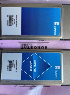 【汇生】力士乐ppc程序卡 FWA PPCR0*-SP1-07V17【议价】