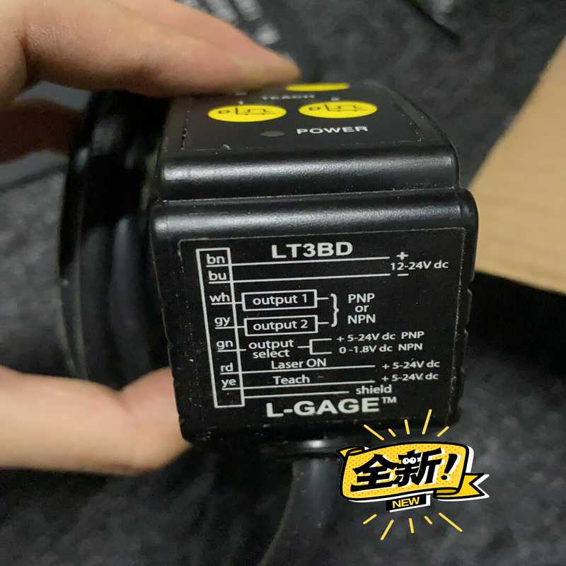 询价~邦纳LT3BD 全新现货