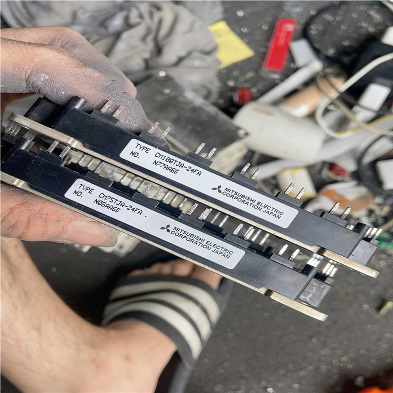 (询价)cm75tja-24fa cm100tja-24fa cm1