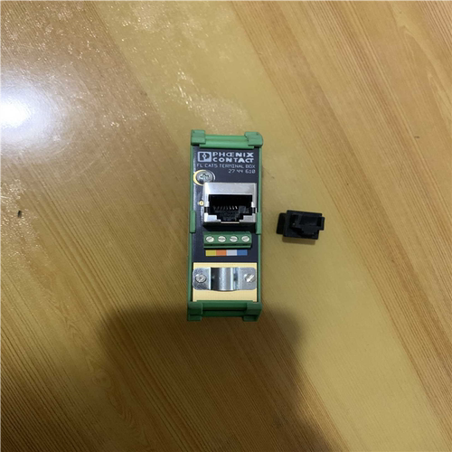 询价~菲尼克斯配线架2744610 FL-CAT5-TERMINA