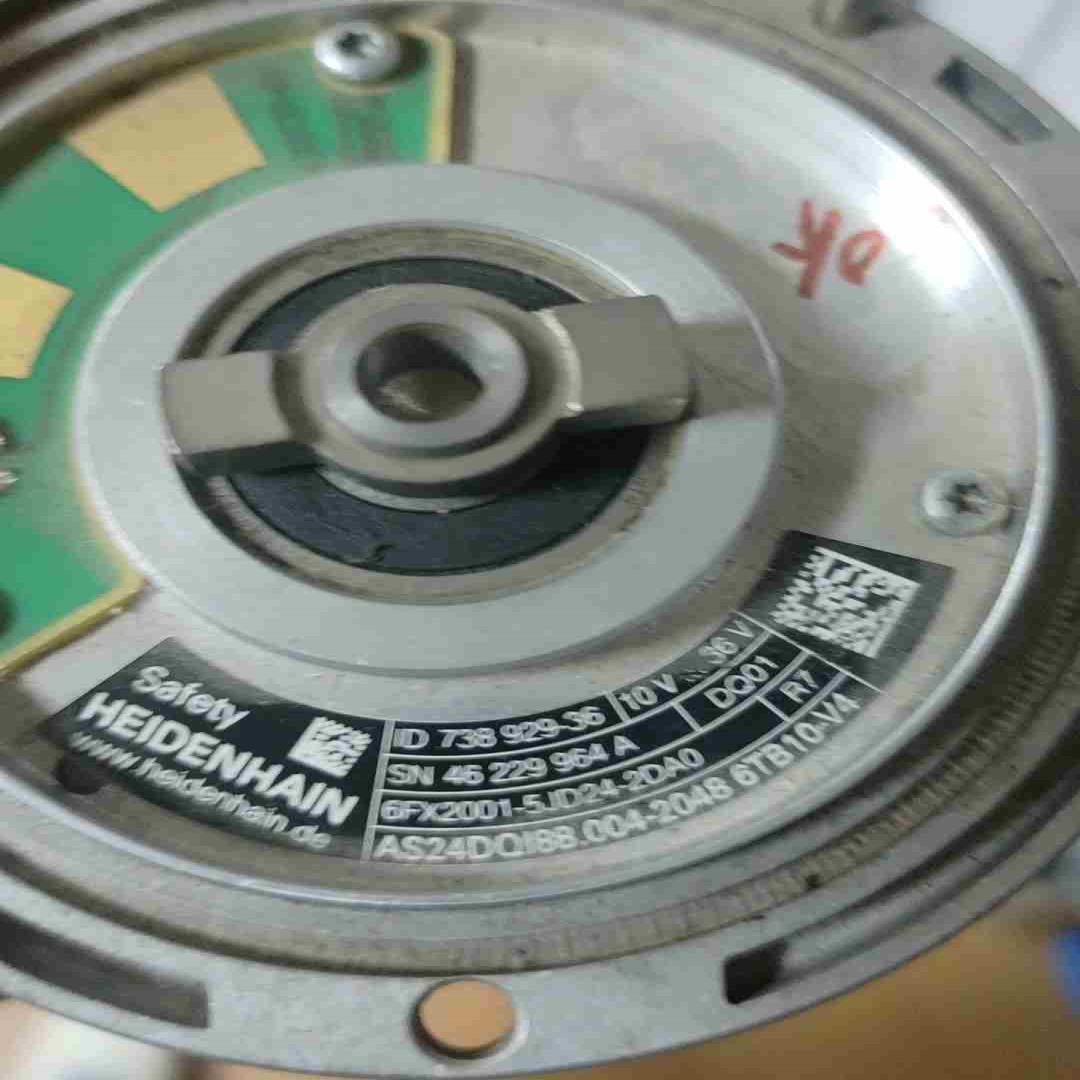 6FX2001-5JD24-2DA0西门子一体式编码器（瓠子电子）