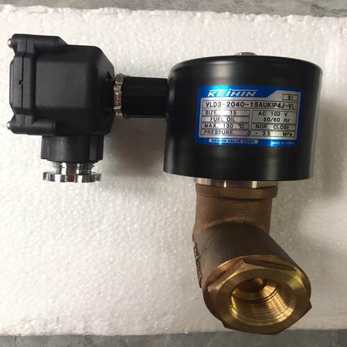 京宾 KEIHIN VLD3-2040-15AUKIP4J-~议价