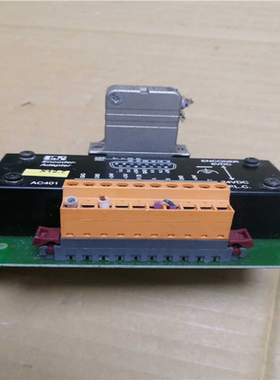 议~B&R贝加莱模块 AC401.9 BBOX-CAN