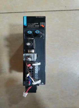 拆机汇川伺服驱动器SV635NS2R8I成色漂亮，实物拍摄，~议价
