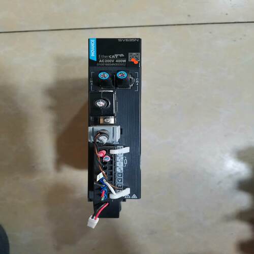 (议价)汇川伺服驱动器SV635NS2R8I，，