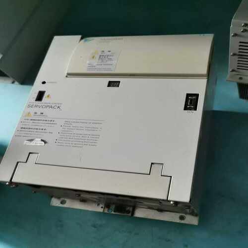 CIMR-MR5A4045，VS-656MR5安川驱动器（耶耶电子）
