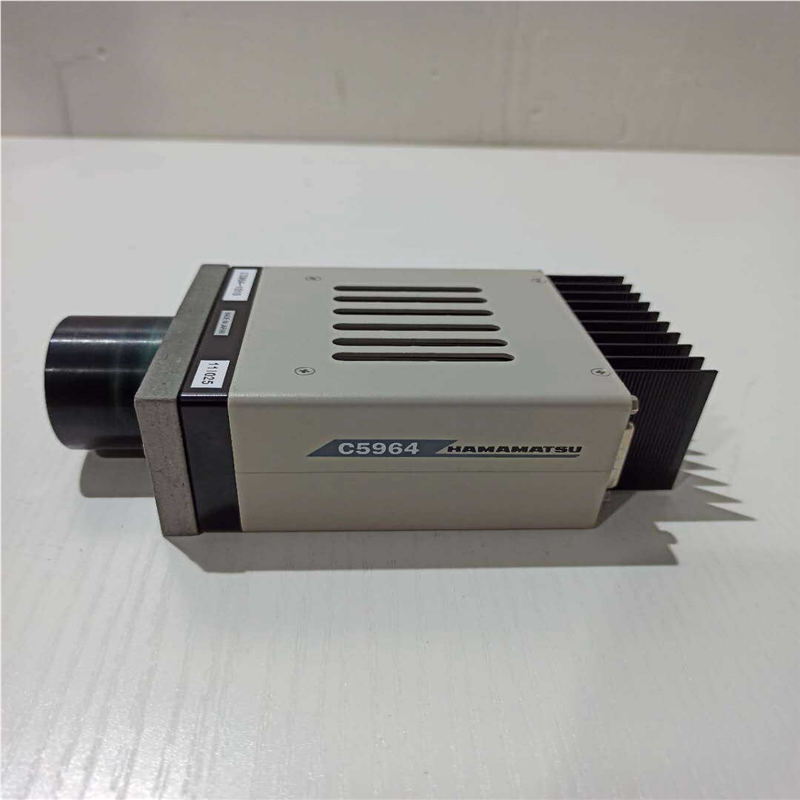 HAMAMATSU C5964滨松 NMOS用多通道探测器头（憨憨电子）