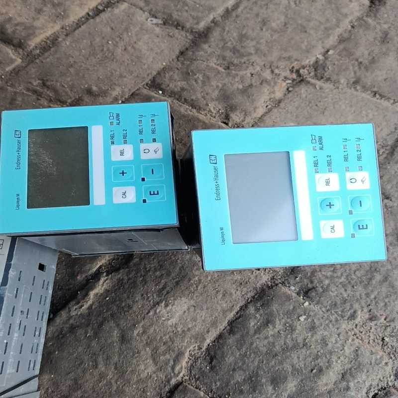 出E+H CPM223-PR0005是一款高性能的变送器，具【鑫鑫商铺】