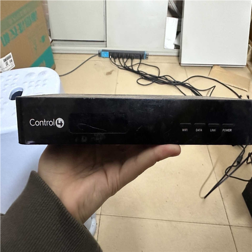 Control4 HC200主机~议价