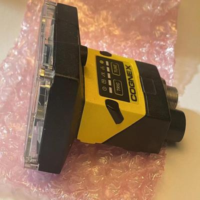 康耐视cognex读码器IS2000M-OCR-40-125(崽崽配件）