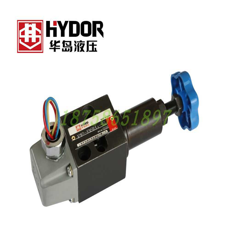 上海华岛液压压力继电器 PF-L8H2-S/ PF-B8H3/PF-L8H4/ PF-B8H1-S