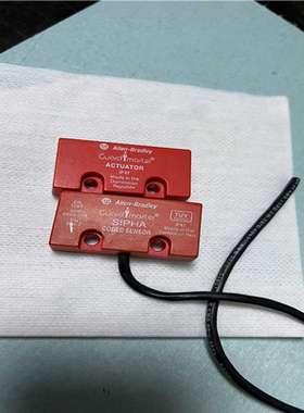 AB磁开关CODED SENSOR ACTUATOR 440（夫美商行）