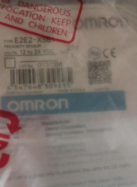 接近开关E2E2-X5B1  C-20PN-23~议价