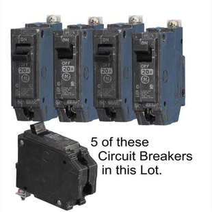 EB25B04 议 Electric General