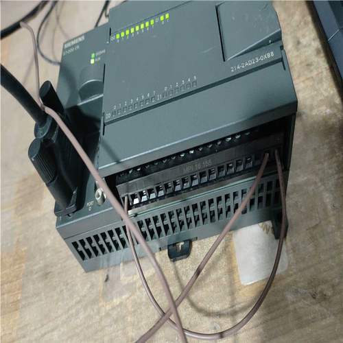 (议价)S7一200  cpu224xP CN