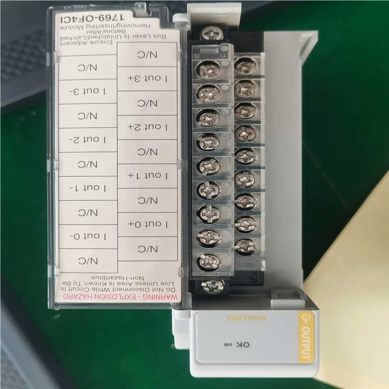 1769-OF4CI      AB罗克韦尔~议价