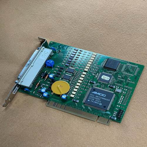 德国ADDI-DATA 采集卡 APCI-1500 3(崽崽配件）