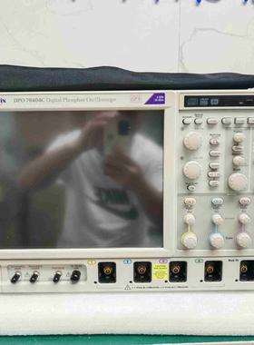 Tektronix泰克DPO70404C示波器售一台成议价