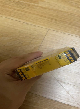 pilz 751106  PNOZ   s6皮尔兹安全继电器议价