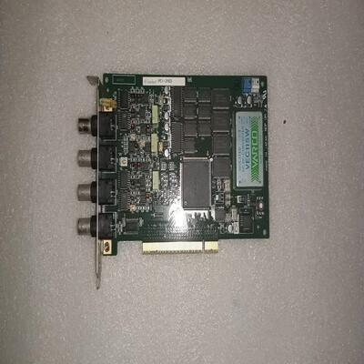 议~Interface PCI-3163 采集卡 图像采集卡