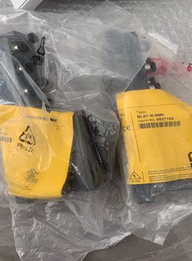 【汇生】图尔克 BL67-B-8M8 6827188 全新原装正品议【议价】