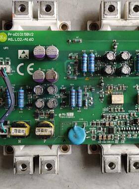 新时达变频器驱动板触发板ProD1015Bv2  ASL0议价