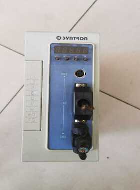 森创GS0075A伺服驱动器，实物图拍照，成色如图~议价