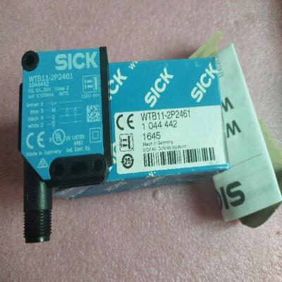 SICK施克 WTB11-2P2461 1044442 现货