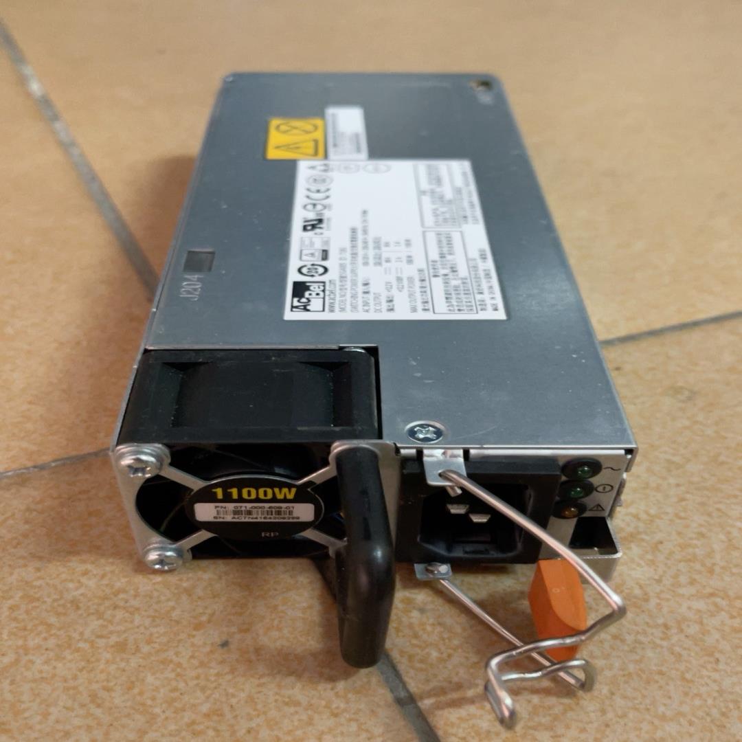 议~EMC VNX5200/5400 SGA005 1100W