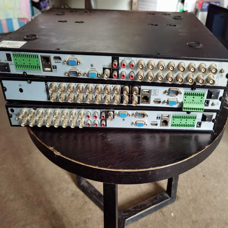 (询价)DH-NVS1604HG-A     DH-NVS0804H