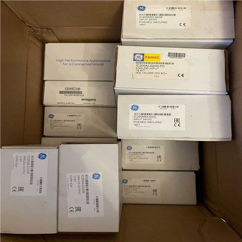 IC200MDL640,iC200MDL740,IC200M(崽崽配件）