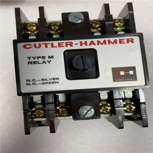 cutler-hammer D26MR40A,全新带包~议价
