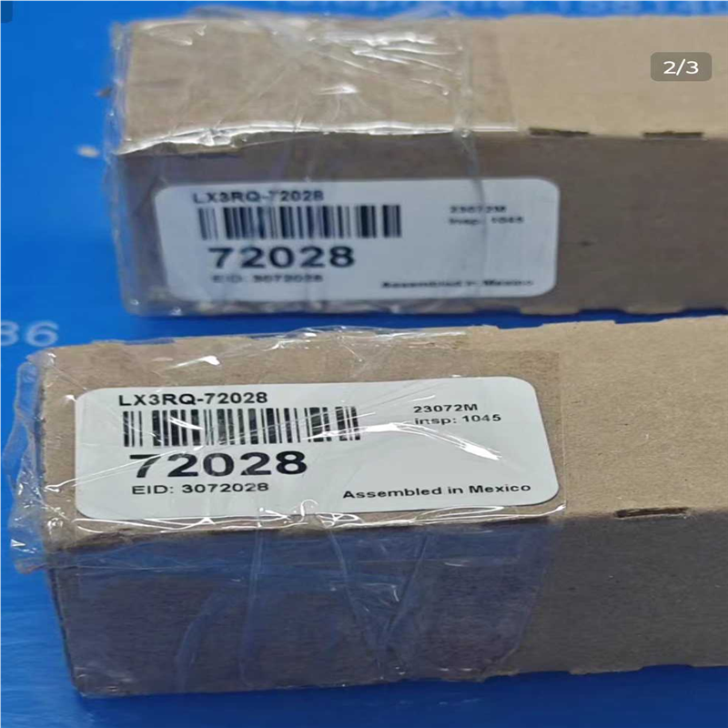 议价BANNER邦纳光栅LX3RQ-72028 全新未拆封