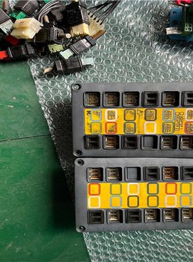 kaeser nummer 7.7010.0凯撒空压机控制器（咳咳电子）